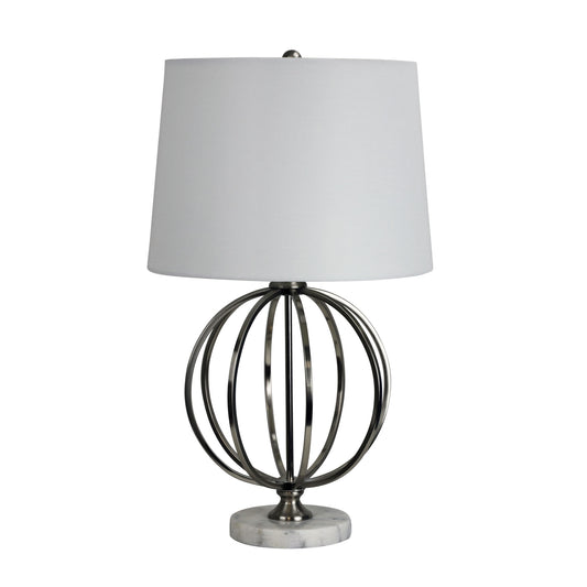 Vinchy Complete Table Lamp