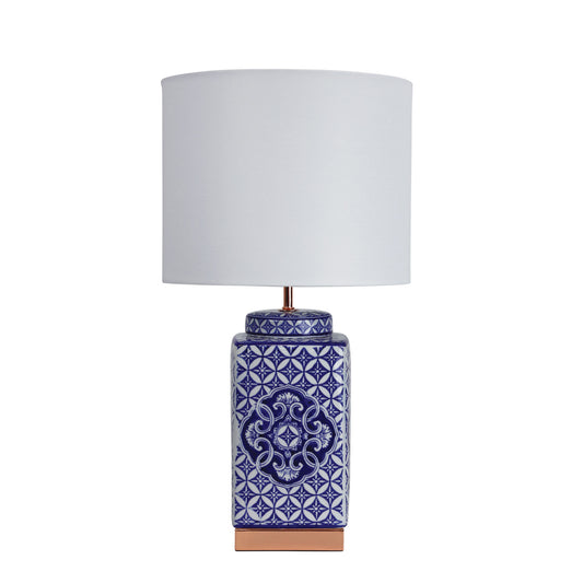 Xian Complete Table Lamp