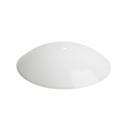 Button Glass 23cm Replacement Glass