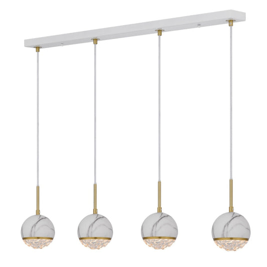 Oneta 4 Lights Pendant