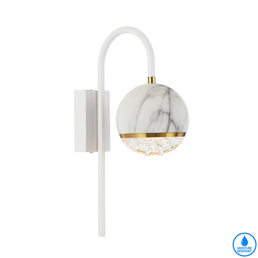 Oneta Arm Wall Light