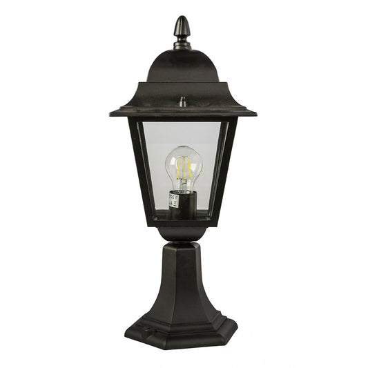 Opera 1 Light Pillar Mount Light