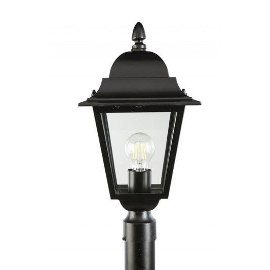Opera 1 Light Post Top