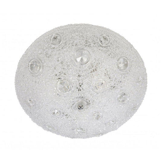 Orbit 3 Light Oyster Light