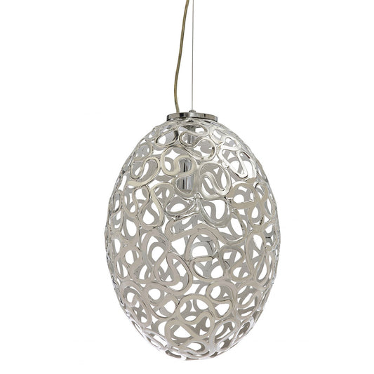 Oregon 1 Light Pendant