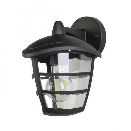 Orion Upward Wall Light