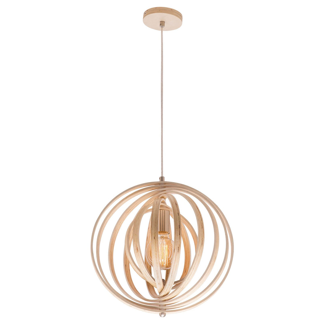 Oasis Large Pendant Light