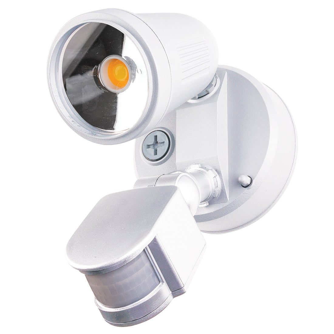 Otto II LED Security Floodlight with Sensor