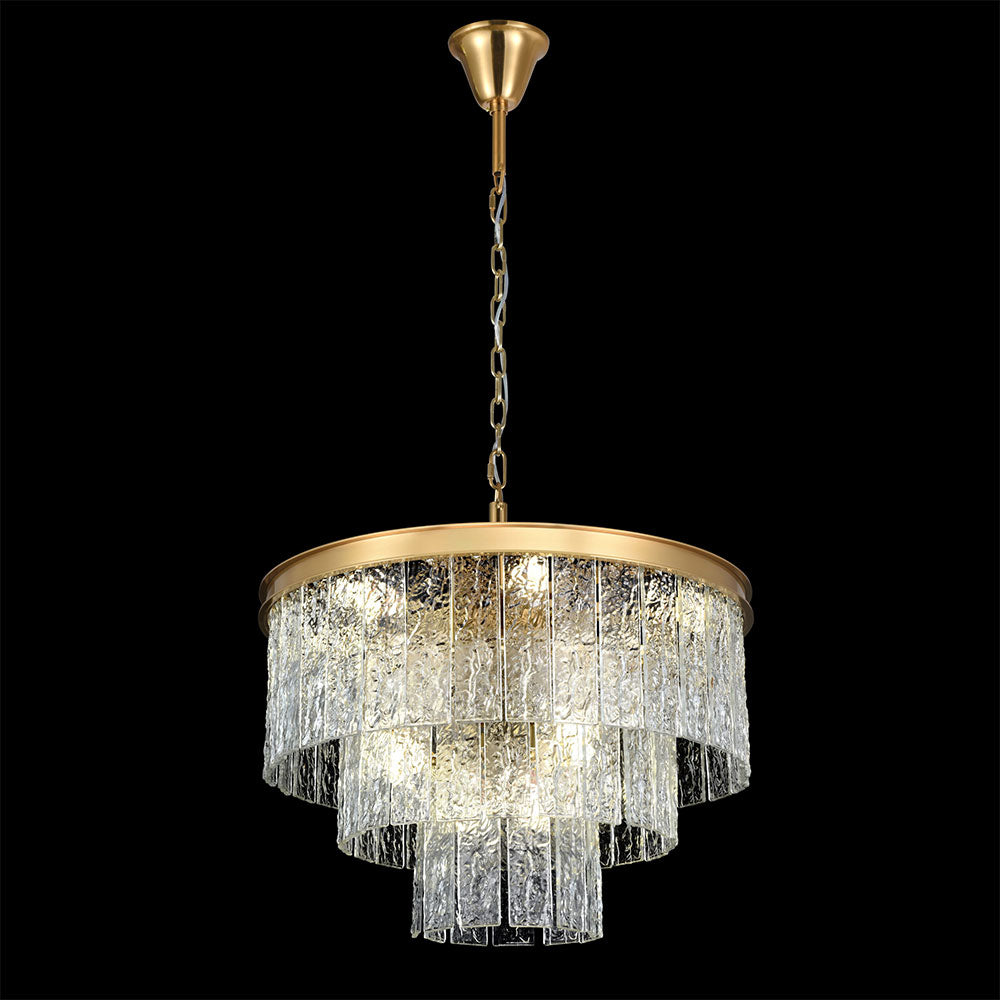 Palazzo 11 Light Pendant