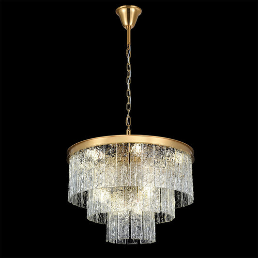 Palazzo 11 Light Pendant