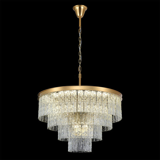 Palazzo 21 Light Pendant