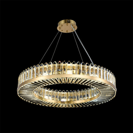 Palladio 12 Light Pendant