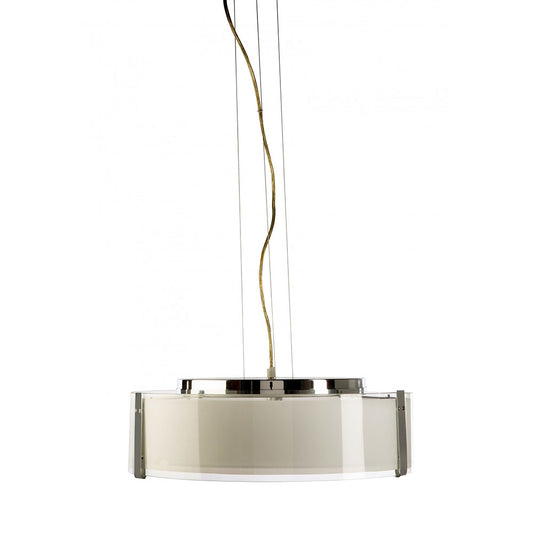 Parigi 8 Light Pendant