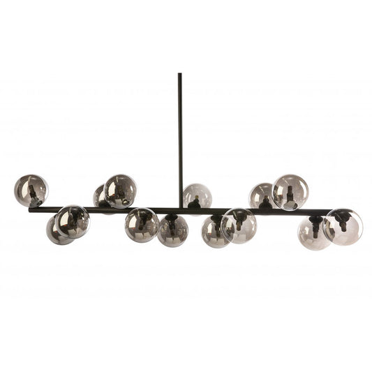 Pasadena 14 Light Pendant