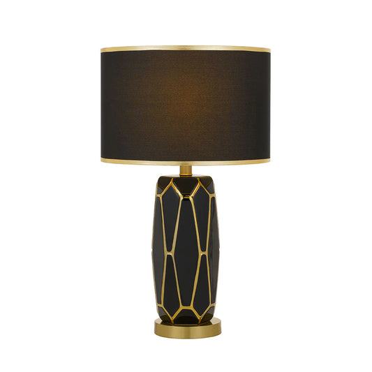 Pastor Table Lamp
