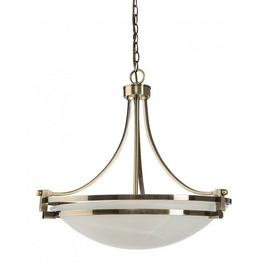 PD2006-D408 3L Pendant