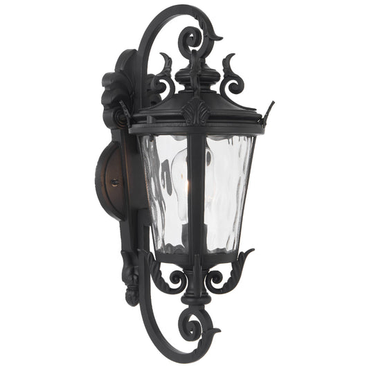 Pedral 23 Exterior Wall Bracket