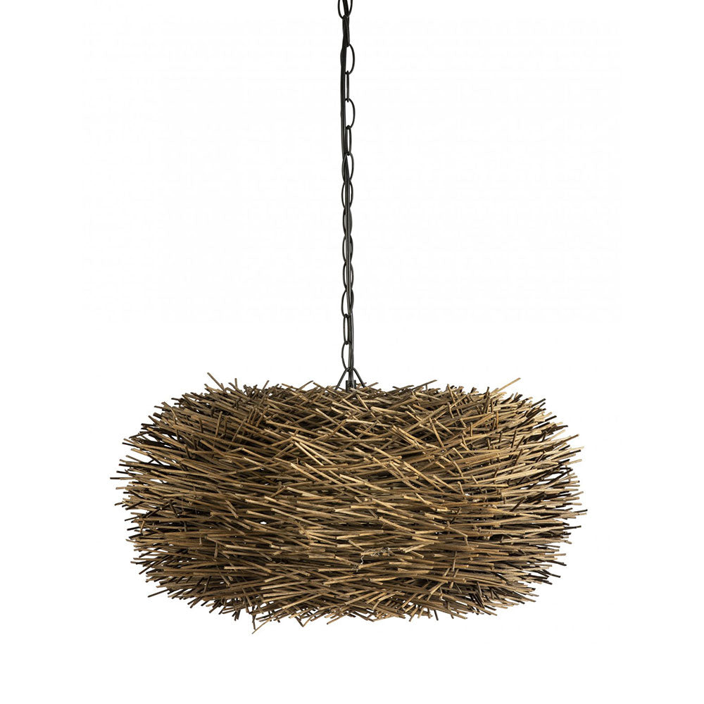 Perugia 1 Light Small Pendant