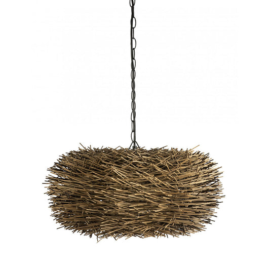 Perugia 1 Light Small Pendant