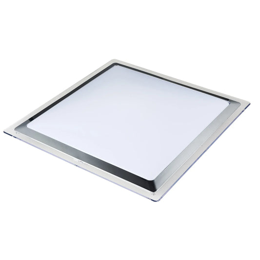 Saturn LED Oyster Ceiling Light