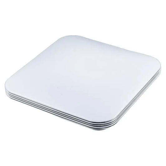 Jupiter LED Oyster Ceiling Light