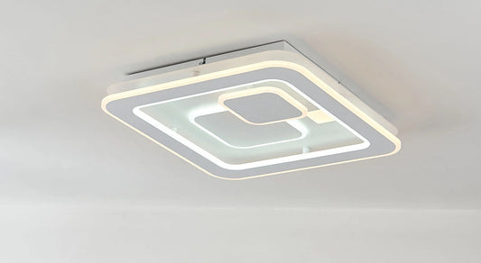 Santorini LED New Concept Oyster Range