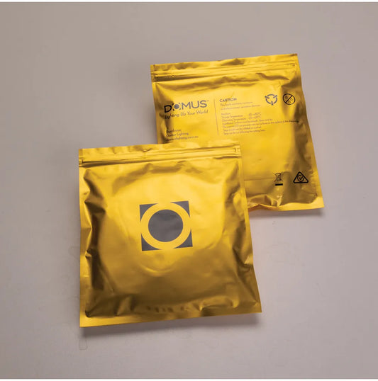 PLEX-COB-15 STRIP 640LED/M 5M PACK