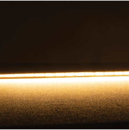 PLEX-COB-20 STRIP 640LED/M 1M