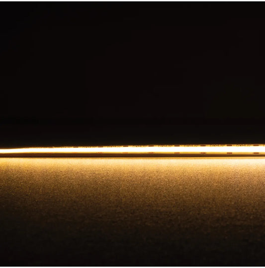 PLEX-COB-5 STRIP 640LED/M 1M