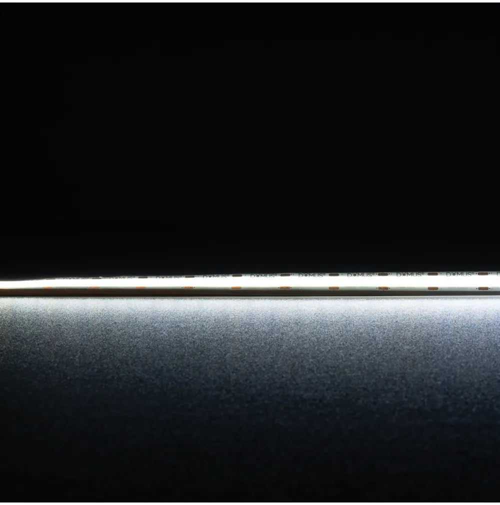 PLEX-COB-5 STRIP 640LED/M 1M