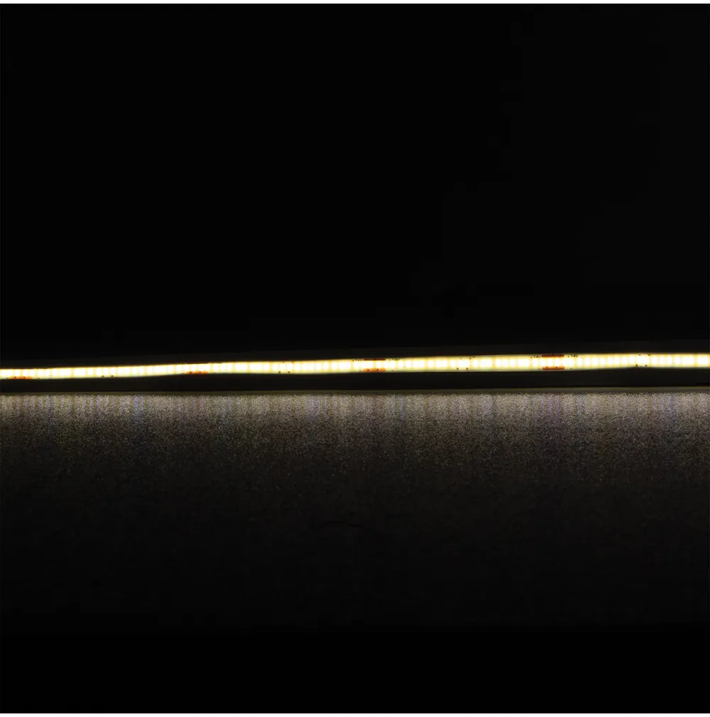 PLEX-MICRO 8W P/M COB STRIP 480LED/M - 50M