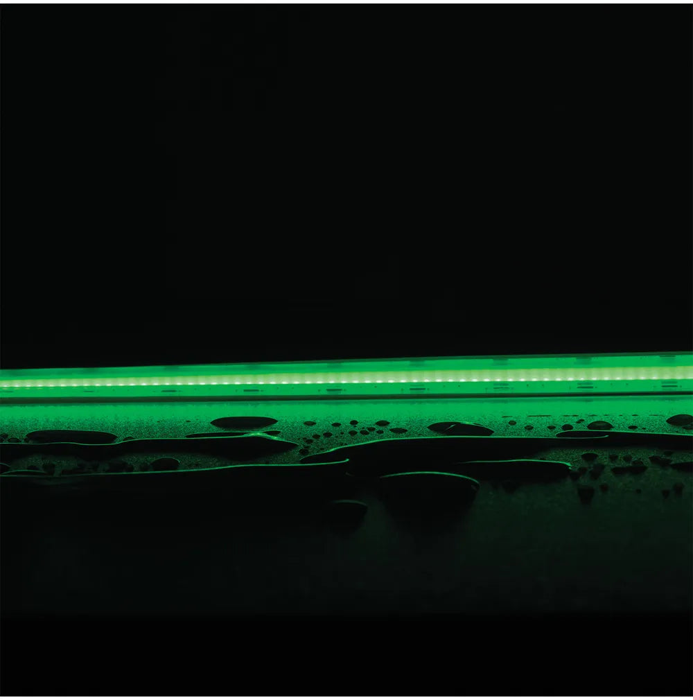 PLEX RGB 14W P/M COB STRIP 24V840LED/M 1M