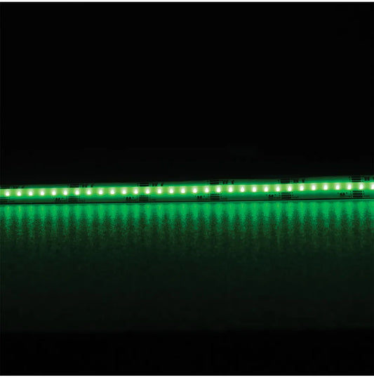 PLEX-RGB+TUNE/White P/M COB STRIP 840LED/M 1M