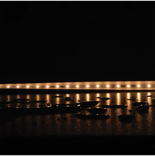 PLEX-SMD 5W P/M STRIP IP66 70LED/M 1M