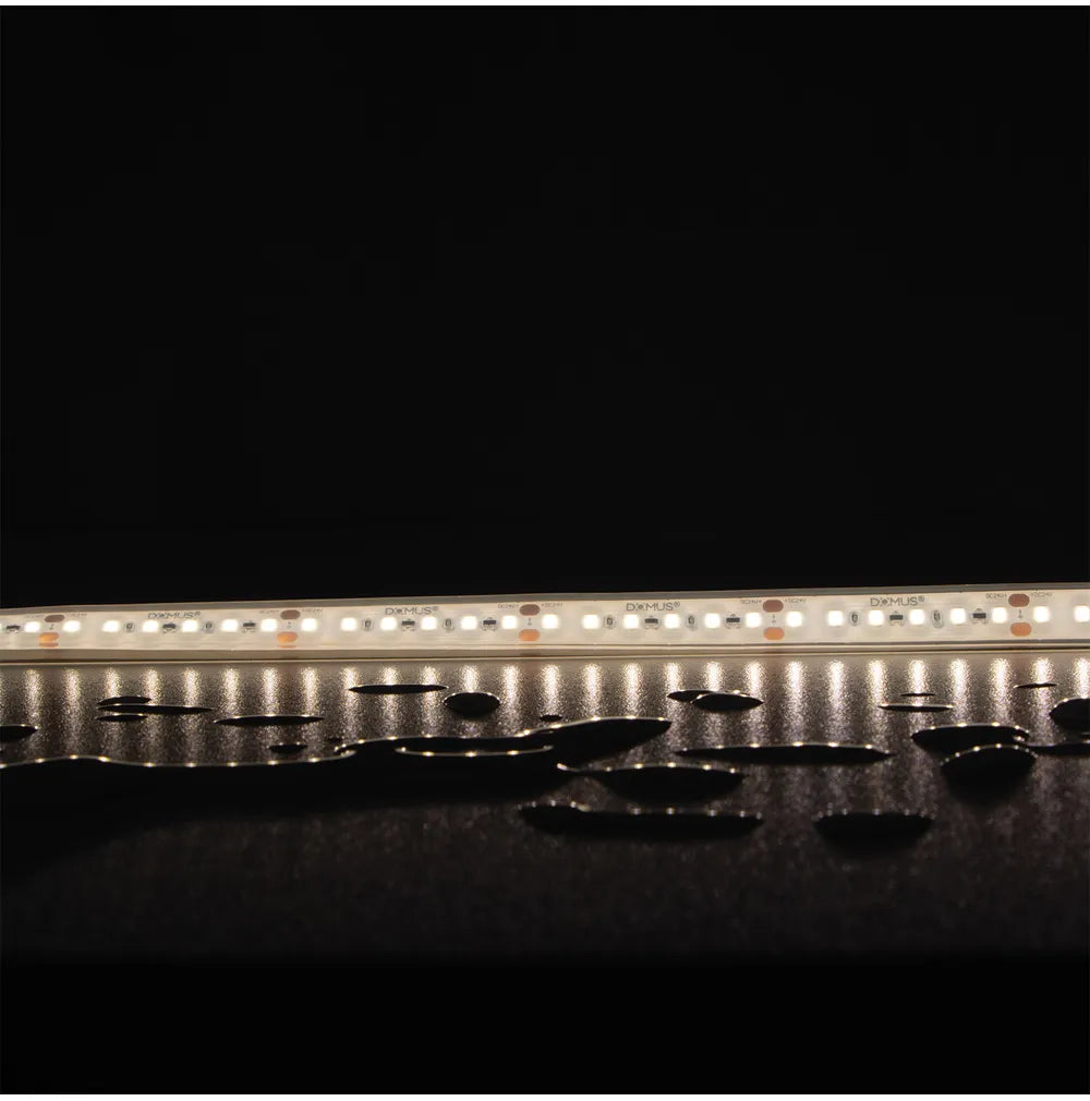PLEX-SMD 9W P/M STRIP 120LED/M 50M PACK