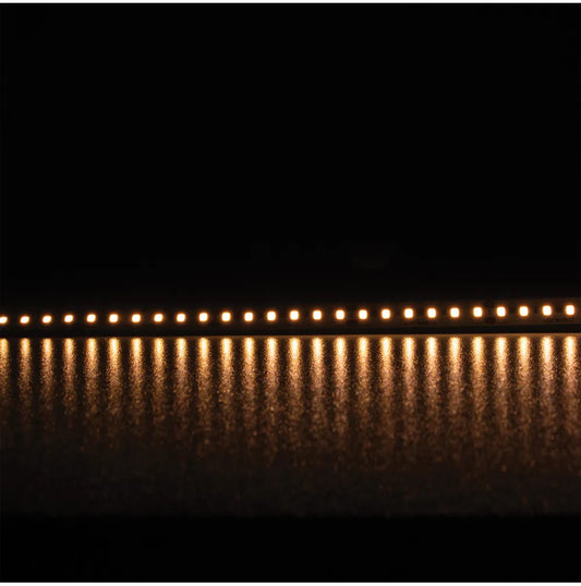 PLEX-SMD 9W P/M STRIP 120LED/M 1M