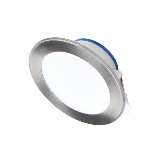 Pod 110 G2 Downlight Nickel