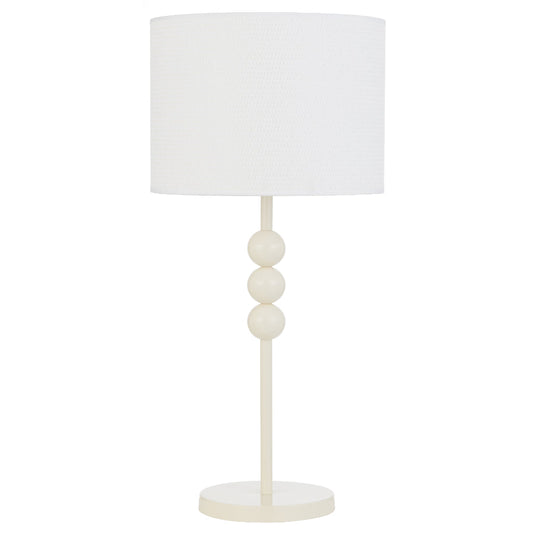 Poetix Table Lamp
