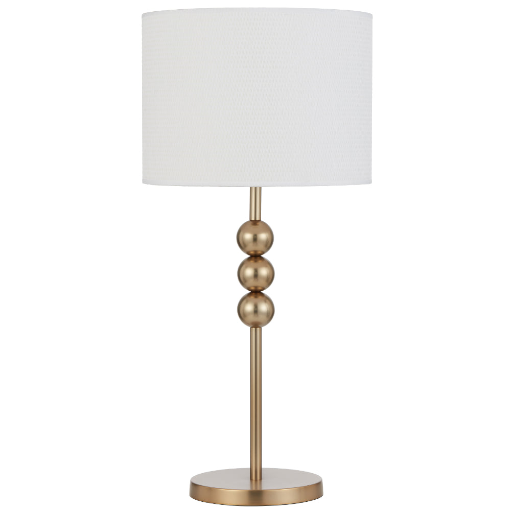 Poetix Table Lamp