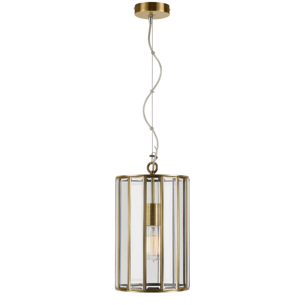 Pratt 20 Pendant