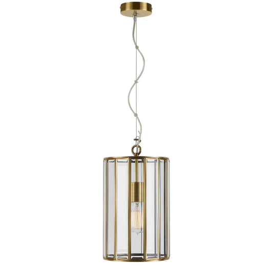 Pratt 20 Pendant