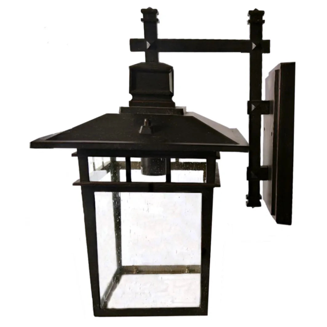 Promenade Medium Wall Light