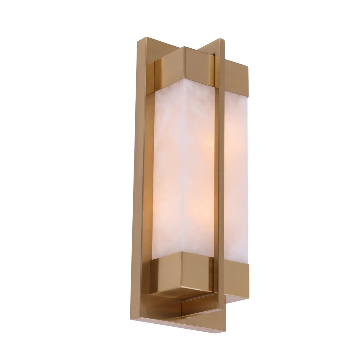 Puente Wall Light