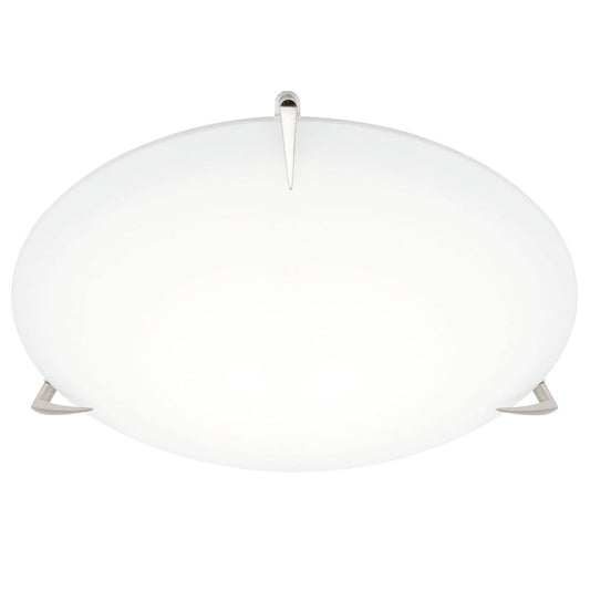 Penta 1 Light E27 Round Ceiling Light