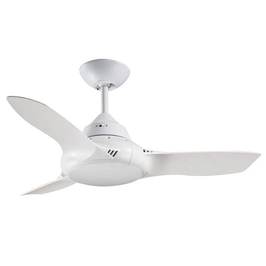 Phaser AC Ceiling Fan