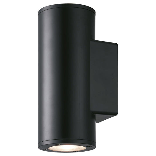 Piccolo II 12W LED Round Up/Down Coastal Wall Light