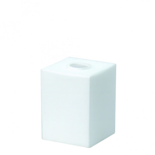 Cube Glass Shade