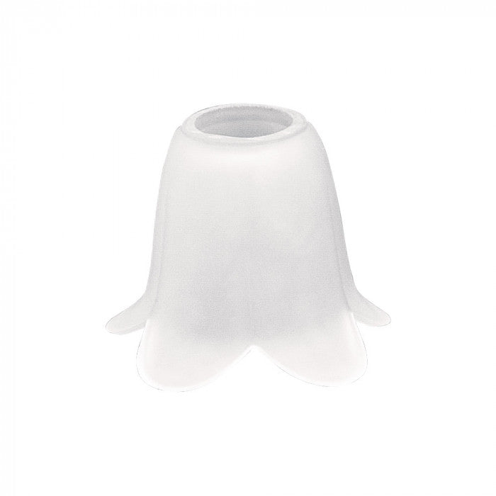 Acid Flower Glass Shade