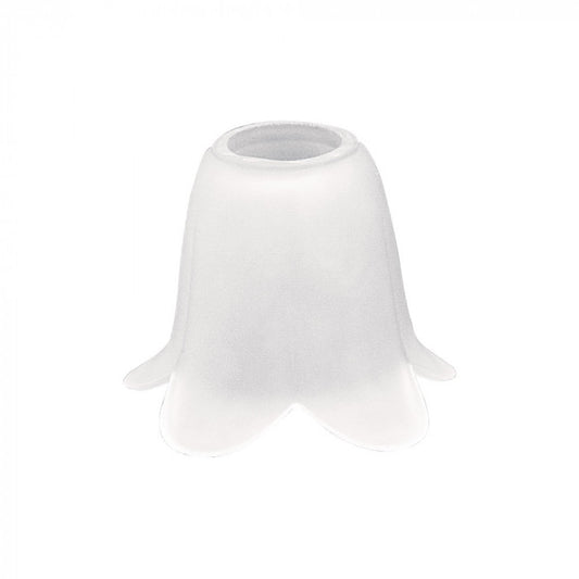 Acid Flower Glass Shade