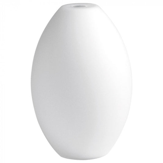 Oval Glass Shade